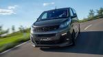 Opel Zafira Life is 3 Black Phantom by Irmscher 2020 года